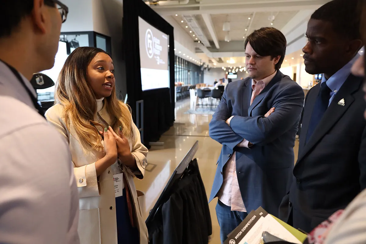 Building a Cross-Sector Regional Coalition to Strengthen Ecosystem Collaboration